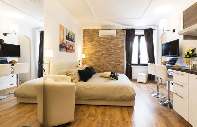 notaMi - Smart Apartment - Milan Downtown - Foto 13