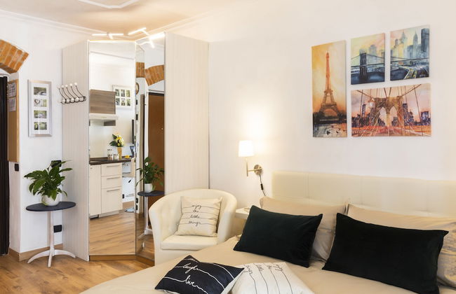 notaMi - Smart Apartment - Milan Downtown - Foto 4
