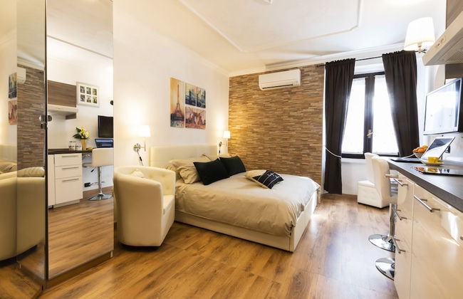 notaMi - Smart Apartment - Milan Downtown - Foto 1