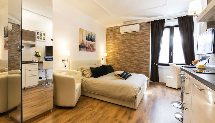 Photo 1 - notaMi - Smart Apartment - Milan Downtown