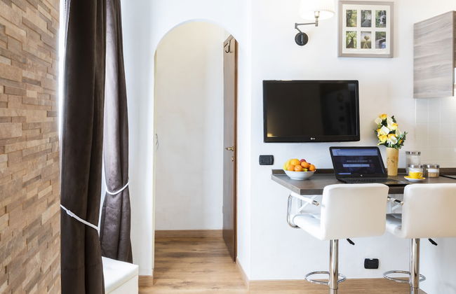 notaMi - Smart Apartment - Milan Downtown - Foto 19