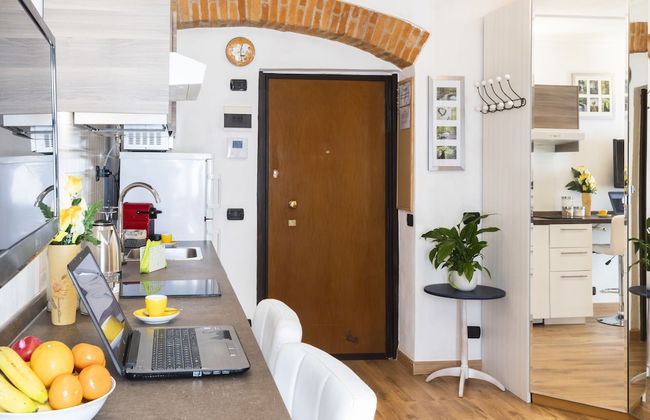 notaMi - Smart Apartment - Milan Downtown - Foto 16