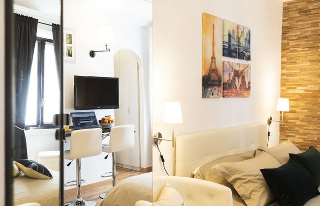 notaMi - Smart Apartment - Milan Downtown - Foto 10