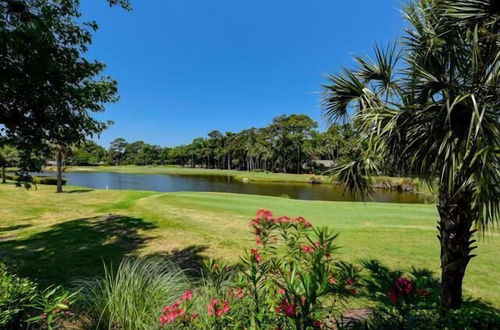 Photo 24 - 547 Ocean Course at The Sea Pines Resort