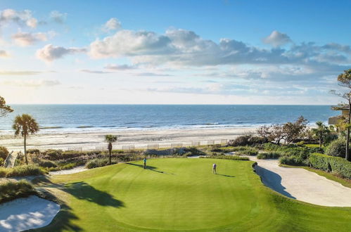 Photo 25 - 547 Ocean Course at The Sea Pines Resort