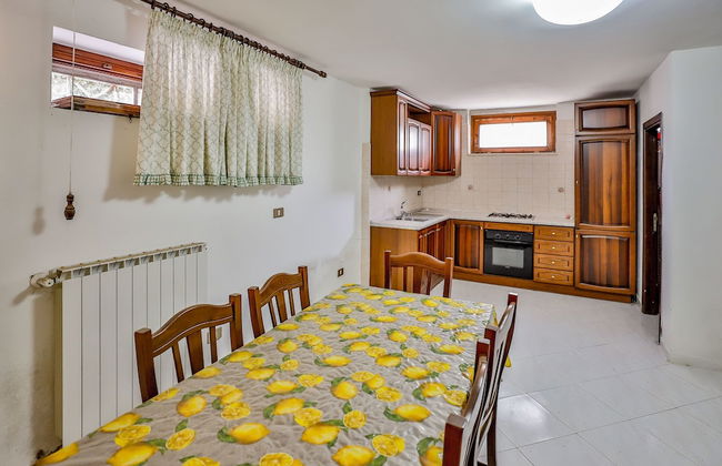 Villa Mimosa - Foto 5