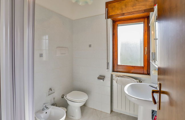 Villa Mimosa - Foto 10