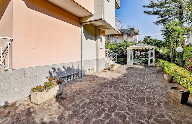 Villa Mimosa - Foto 17