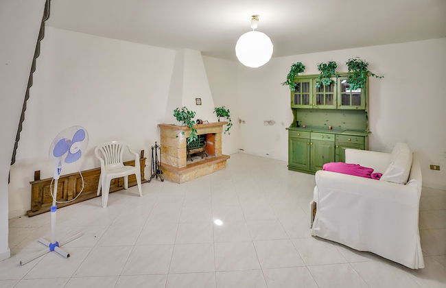 Villa Mimosa - Foto 12