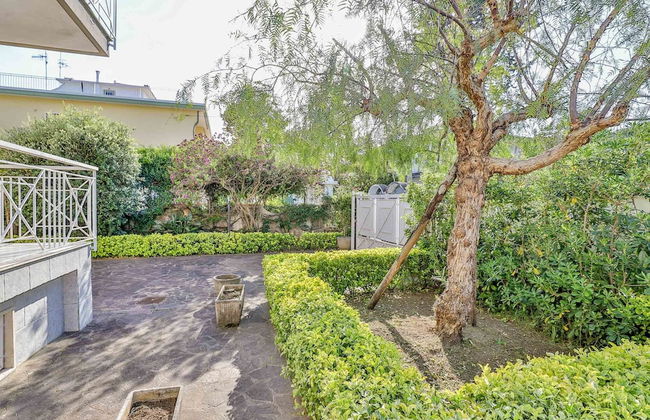 Villa Mimosa - Foto 16