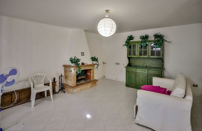 Villa Mimosa - Foto 7