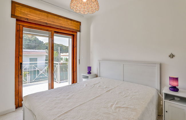 Villa Mimosa - Foto 1