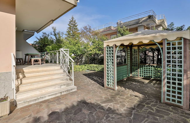 Villa Mimosa - Foto 14
