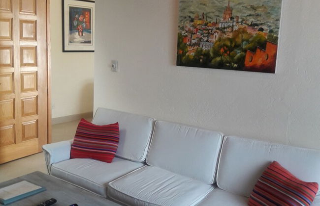 Pied-a-terre at Casitas Aparicio - Foto 39