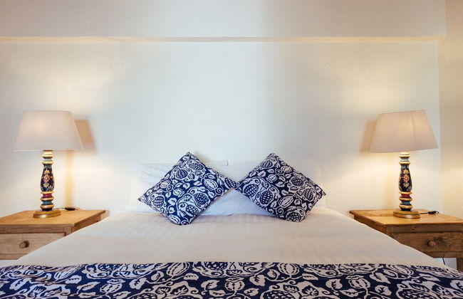 Pied-a-terre at Casitas Aparicio - Foto 11