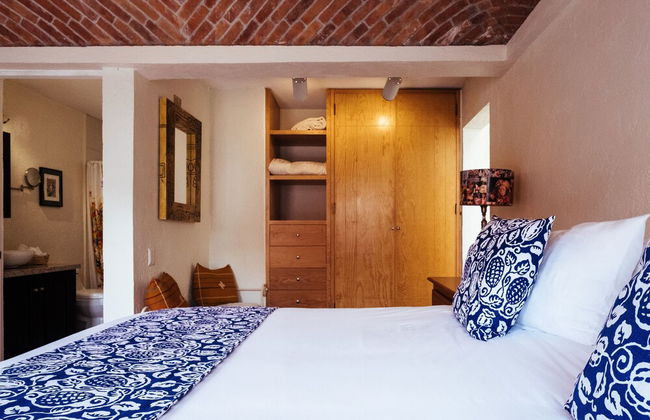 Pied-a-terre at Casitas Aparicio - Foto 22