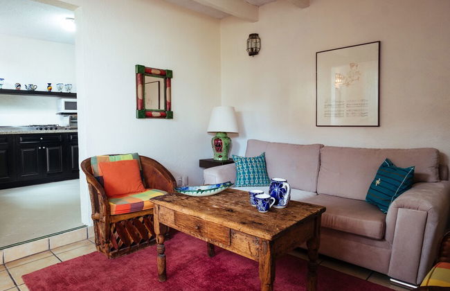 Pied-a-terre at Casitas Aparicio - Foto 16