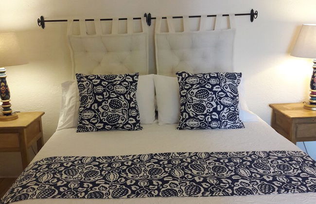 Pied-a-terre at Casitas Aparicio - Foto 21