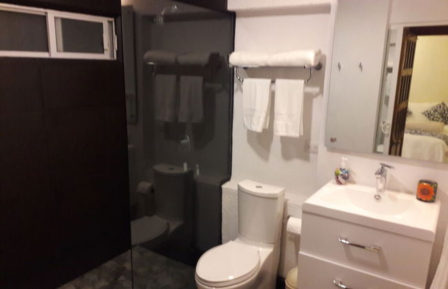 Pied-a-terre at Casitas Aparicio - Foto 67