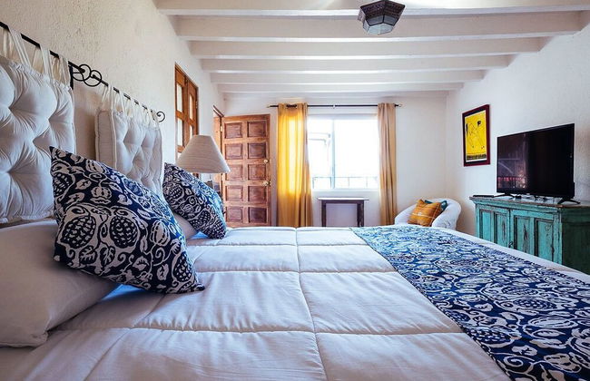 Pied-a-terre at Casitas Aparicio - Foto 24