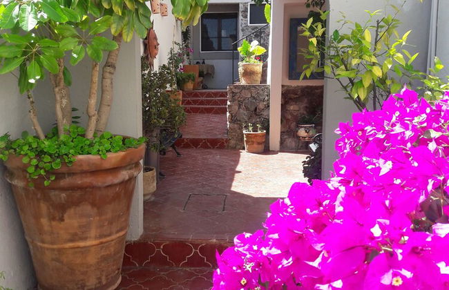 Pied-a-terre at Casitas Aparicio - Foto 71