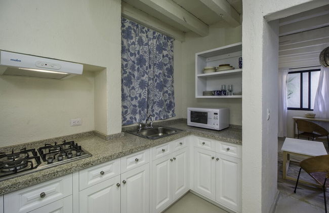 Pied-a-terre at Casitas Aparicio - Foto 34