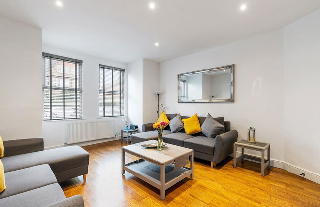 St Marks Modern Apartments - Foto 42