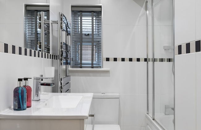 St Marks Modern Apartments - Foto 47