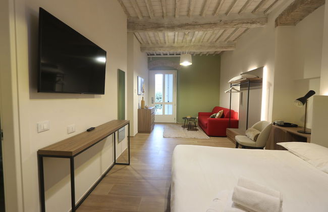 Botrona B&B - Foto 8