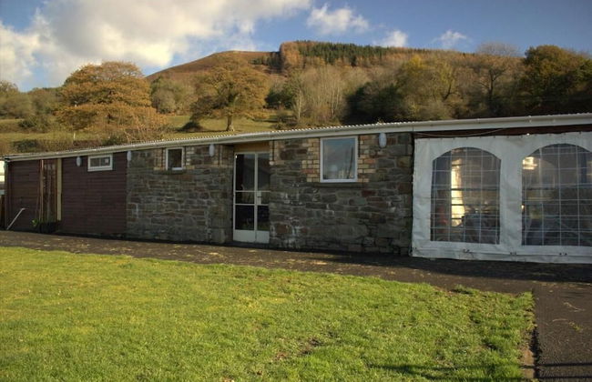 Penybryn Cottages - Foto 22