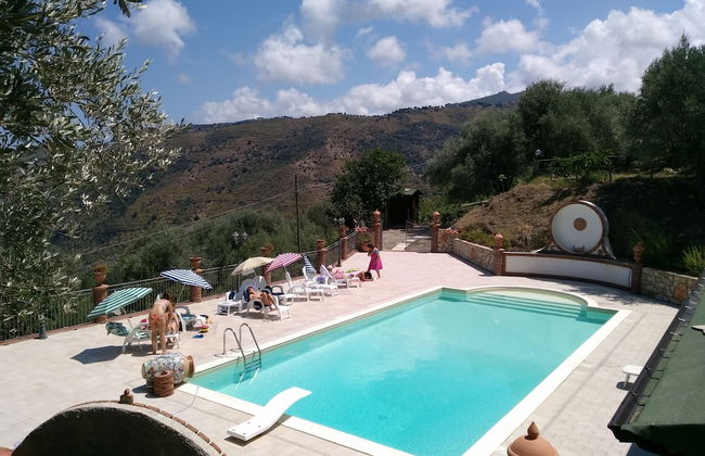 L'Uliveto - Foto 1