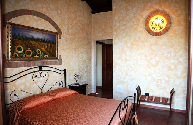 L'Uliveto - Foto 4