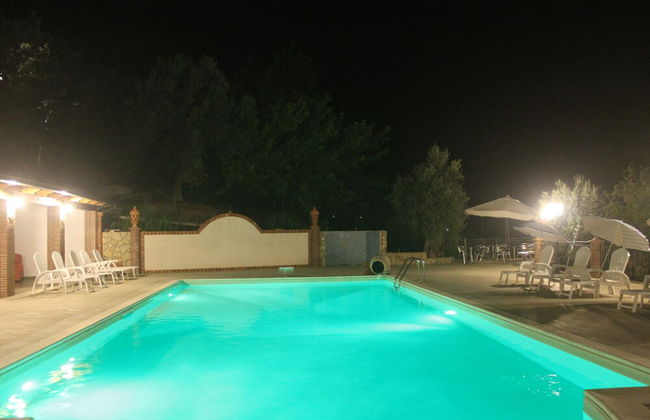 L'Uliveto - Foto 62