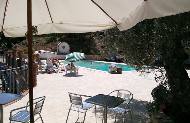 L'Uliveto - Foto 51