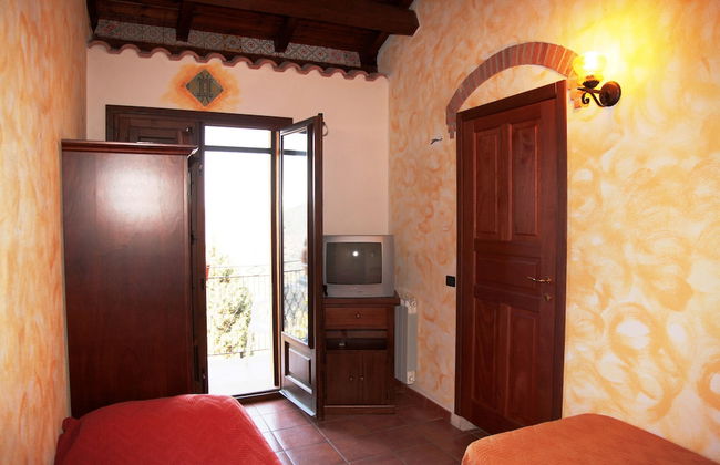L'Uliveto - Foto 19