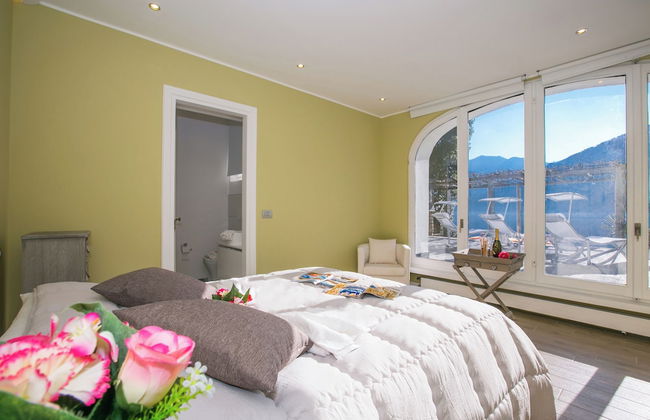 Villa Lugano Lakefront - Foto 5