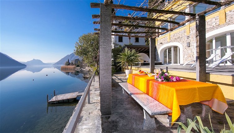 Foto 1 - Villa Lugano Lakefront