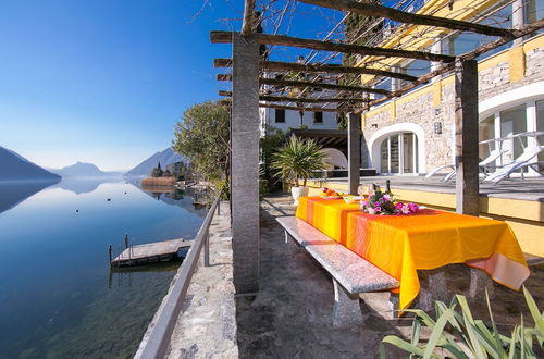 Photo 1 - Villa Lugano Lakefront