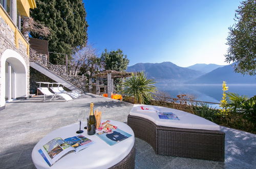 Photo 19 - Villa Lugano Lakefront