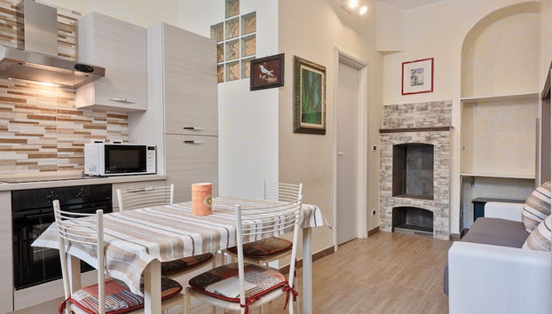 Servicio de comidas en la habitación