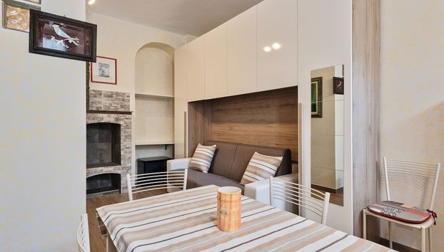 Servicio de comidas en la habitación