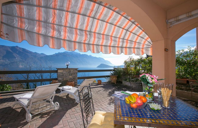 Veranda di Menaggio - Foto 16