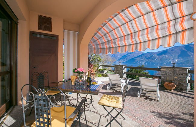 Veranda di Menaggio - Foto 15
