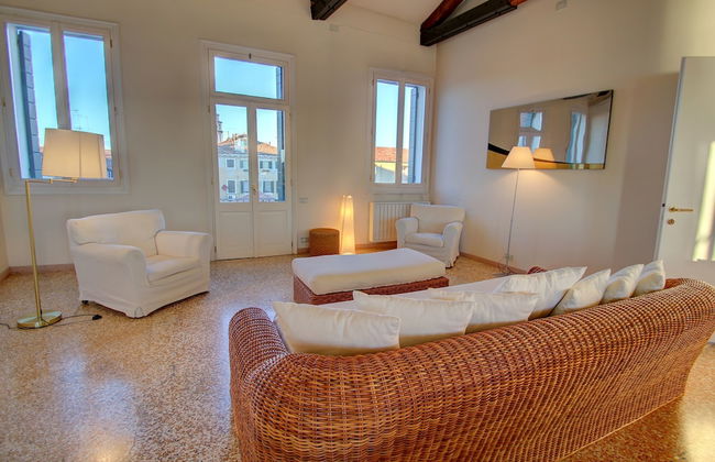 PATRIZIO panoramic view - Foto 18