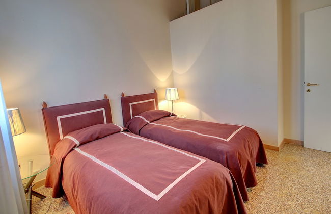 PATRIZIO panoramic view - Foto 5
