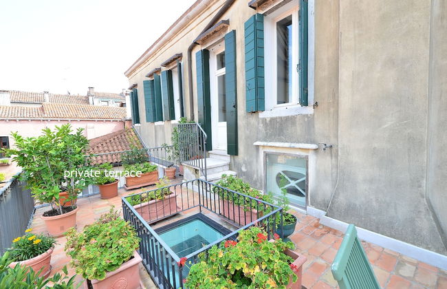 PATRIZIO panoramic view - Foto 11