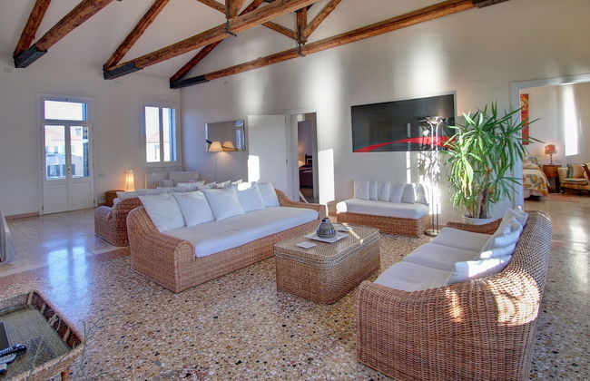 PATRIZIO panoramic view - Foto 16