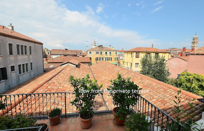 PATRIZIO panoramic view - Foto 10