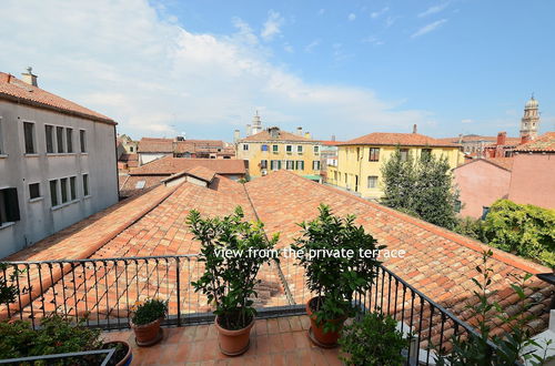 Photo 10 - PATRIZIO panoramic view