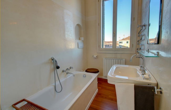 PATRIZIO panoramic view - Foto 14